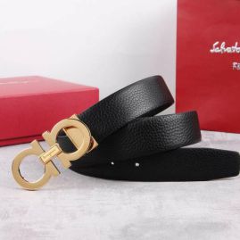 Picture of Ferragamo Belts _SKUFerragamo34mmX95-1257D902473